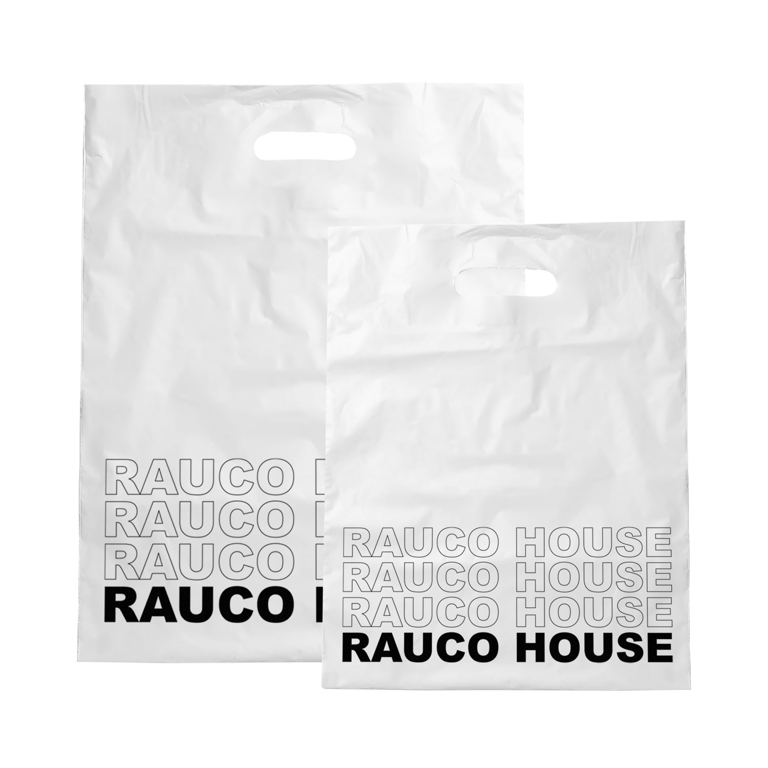RAUCO HOUSE