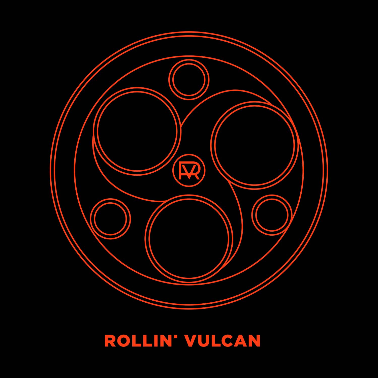 ROLLIN&#039; VULCAN