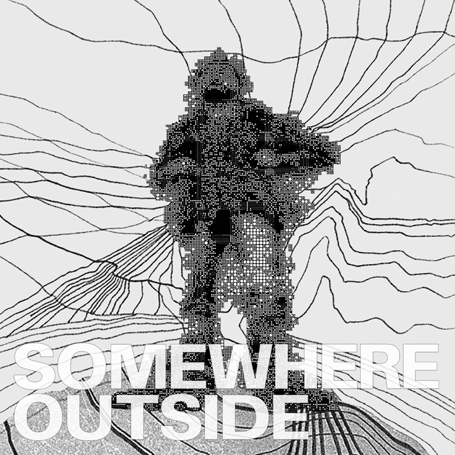 SOMEWHERE OUTSDIE HIKING COMPANY