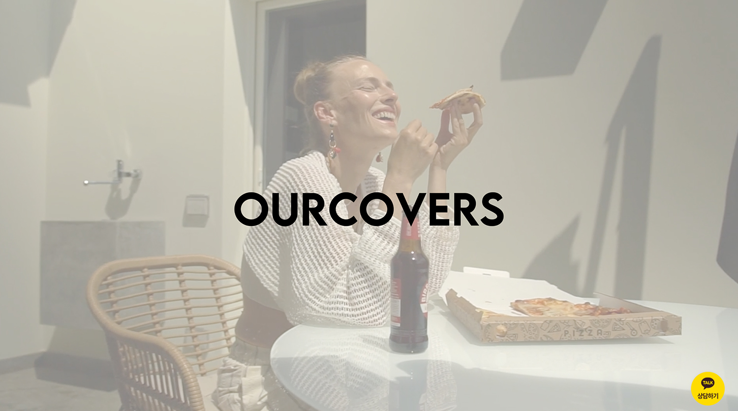 OURCOVERS